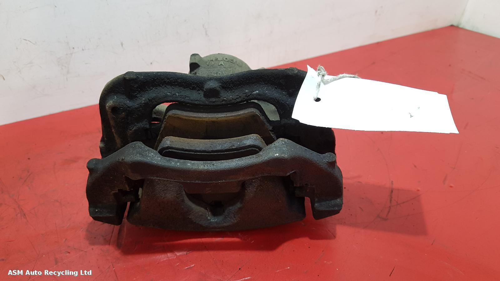 View Auto part Caliper Bmw 2 Series Gran Tourer 2016