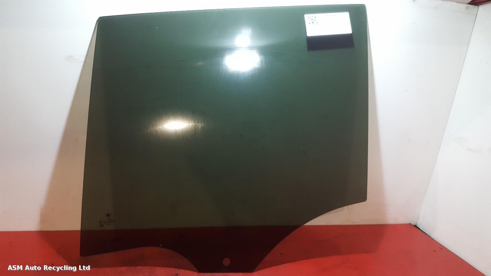 View Auto part LR Door Window Bmw 2 Series Gran Tourer 2016