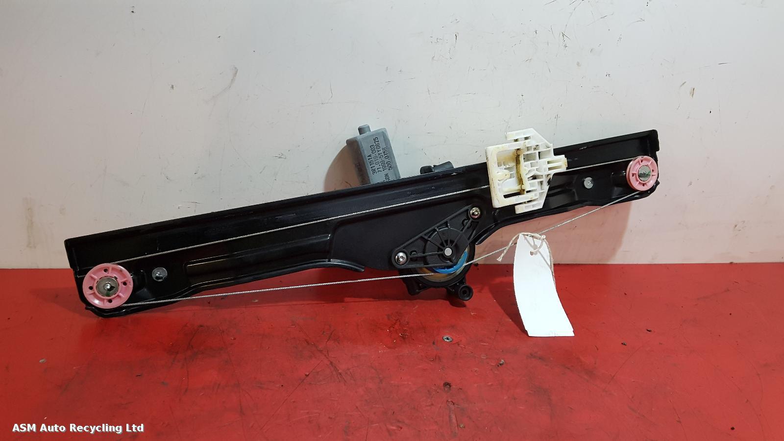 View Auto part LR Window Regulator Bmw 2 Series Gran Tourer 2016