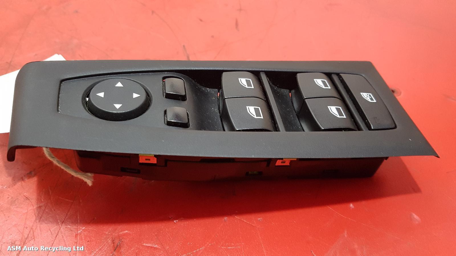 View Auto part Elect. Window Switch Bmw 2 Series Gran Tourer 2016