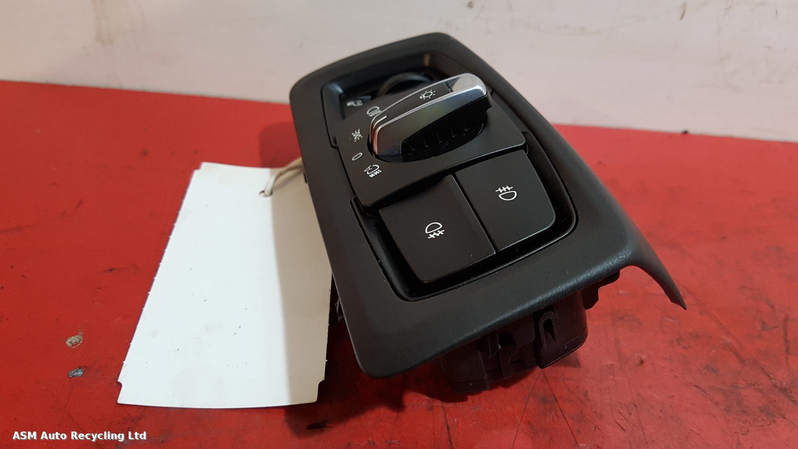 View Auto part Headlight Switch Bmw 2 Series Gran Tourer 2016