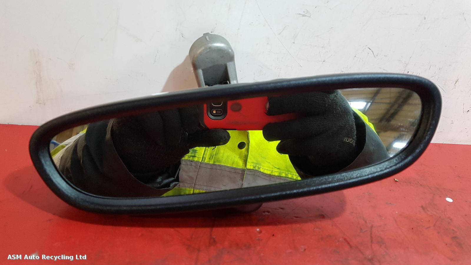 View Auto part Interior Mirror Bmw 2 Series Gran Tourer 2016