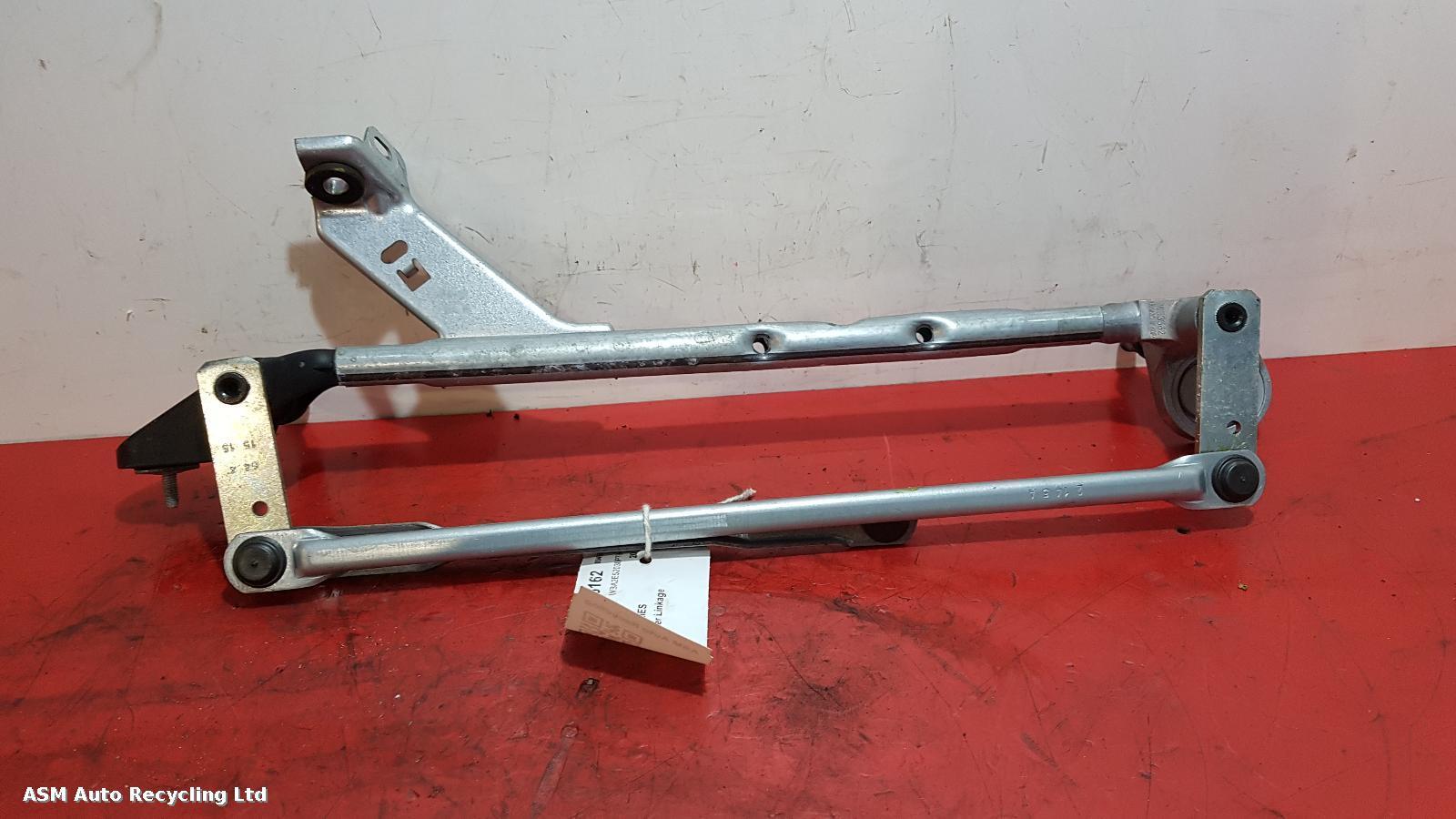 View Auto part Wiper Linkage Bmw 2 Series Gran Tourer 2016