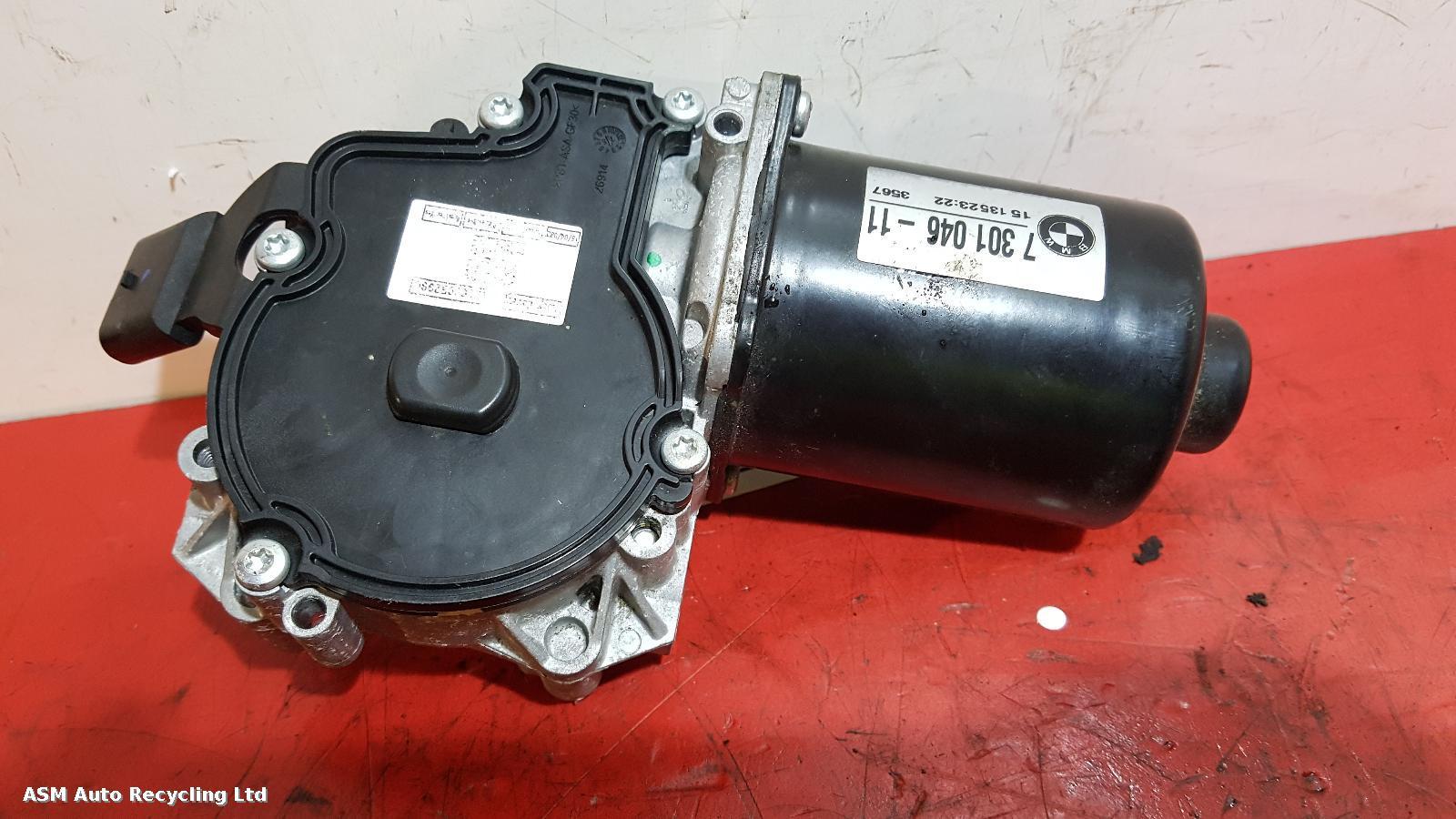 View Auto part Wiper Motor Front Bmw 2 Series Gran Tourer 2016