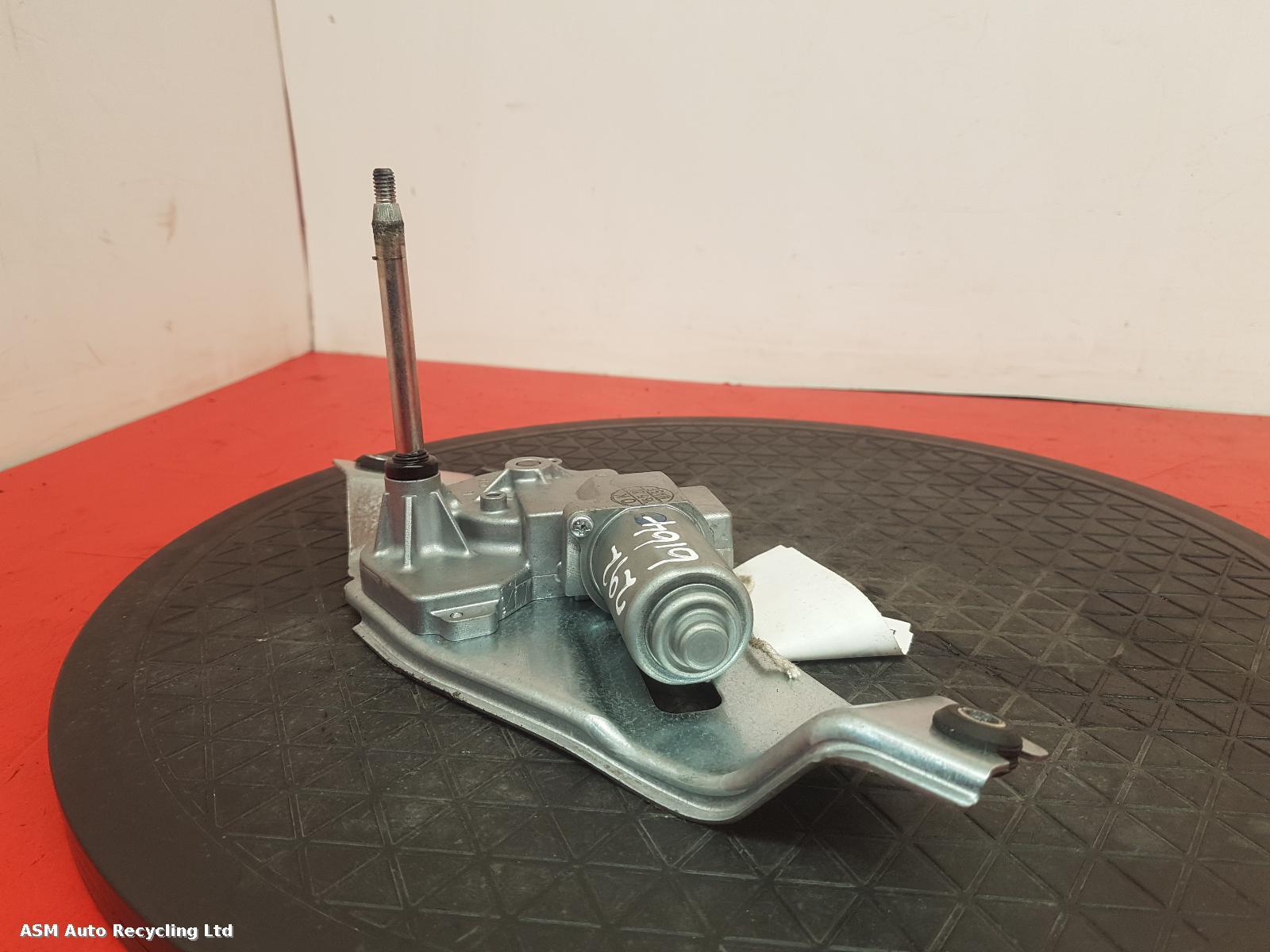 View Auto part Wiper Motor Rear Bmw 2 Series Gran Tourer 2016
