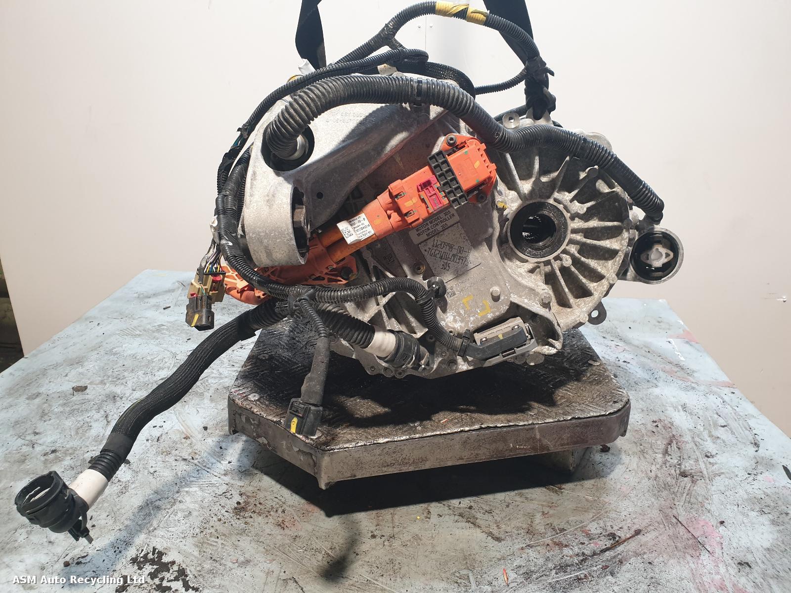 View Auto part EV/Hybrid Electric Motor Tesla Model 3 2021