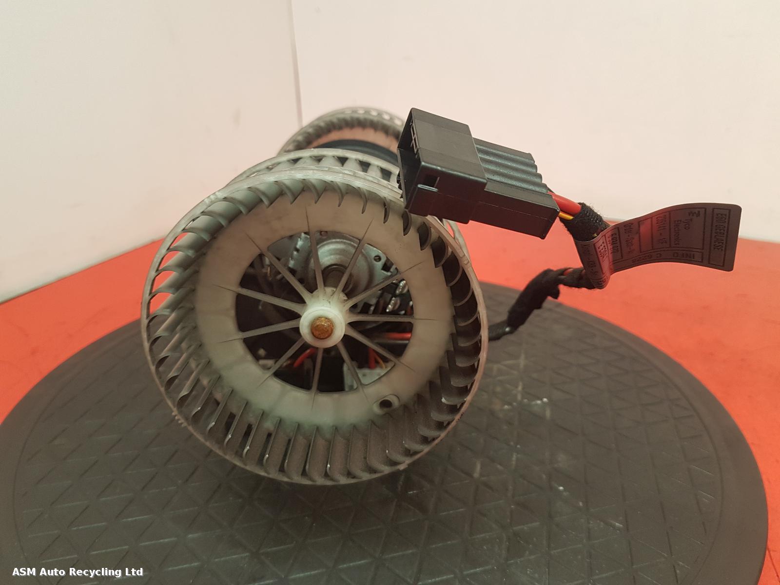 View Auto part Heater Motor/Assembly Bmw 5 Series 2008