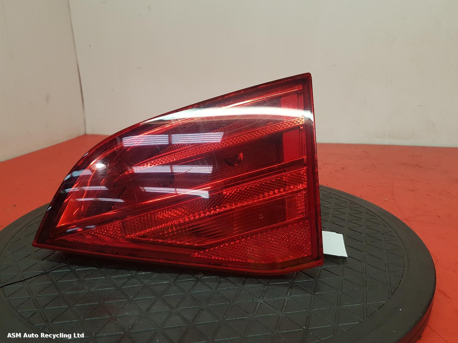 View Auto part R Taillight Audi A4 2010