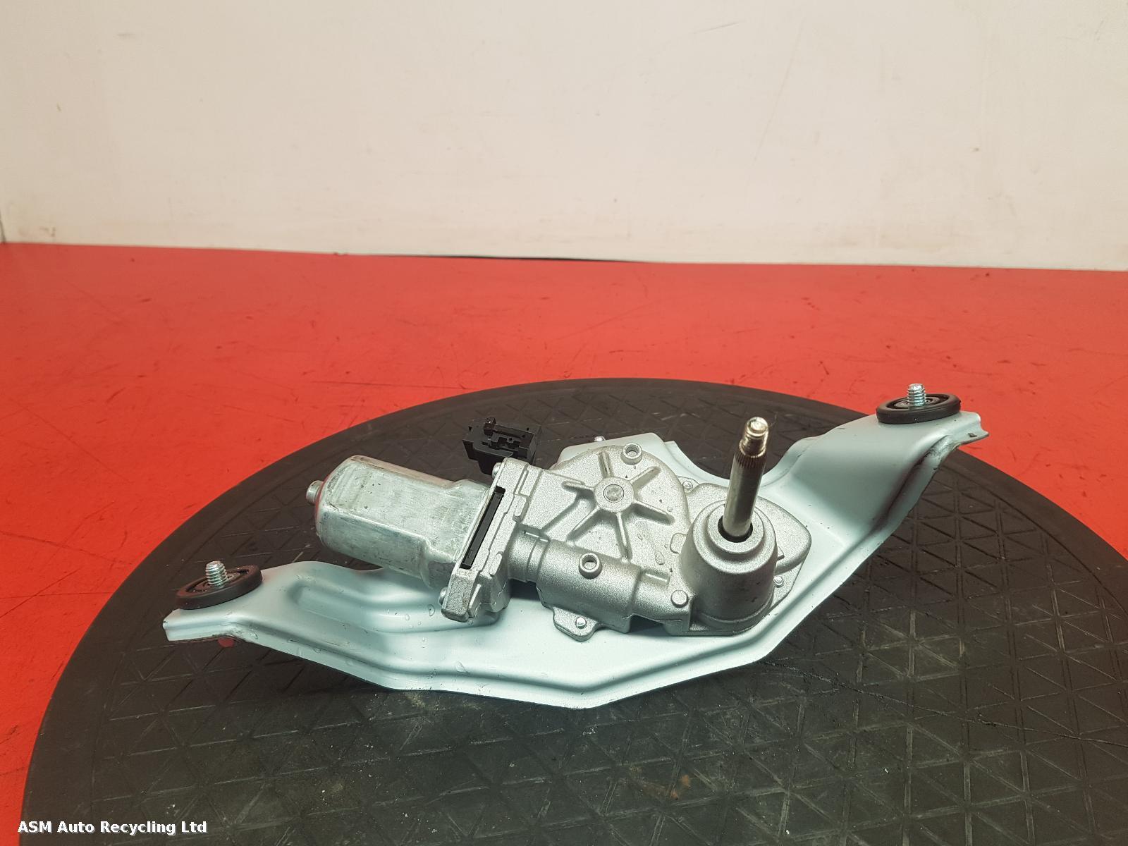 View Auto part Wiper Motor Rear Hyundai Kona 2021