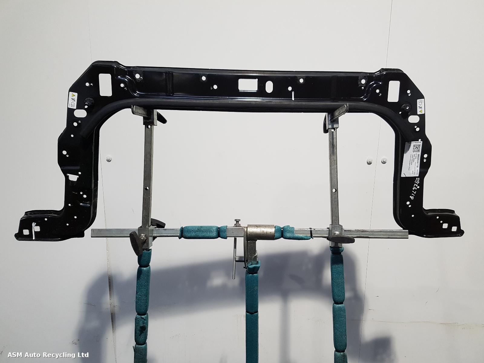 View Auto part Front Panel Mini (bmw) Countryman 2013