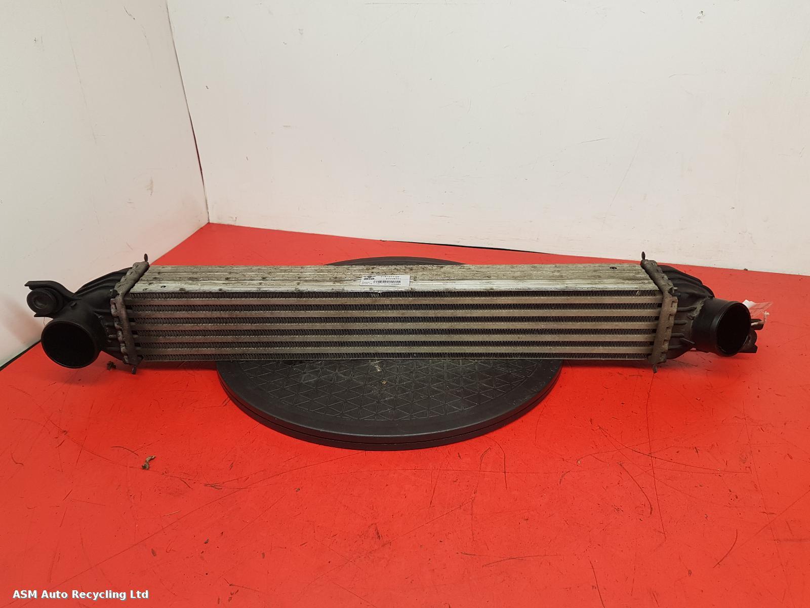 View Auto part Intercooler Mini (bmw) Countryman 2013