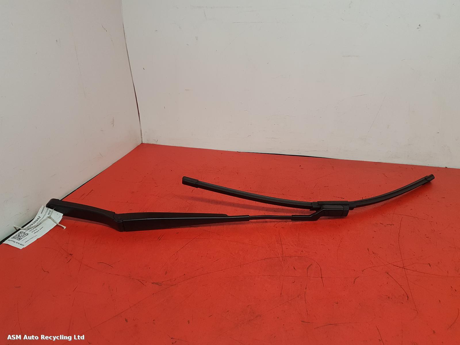 View Auto part Wiper Arm Volkswagen Polo 2015