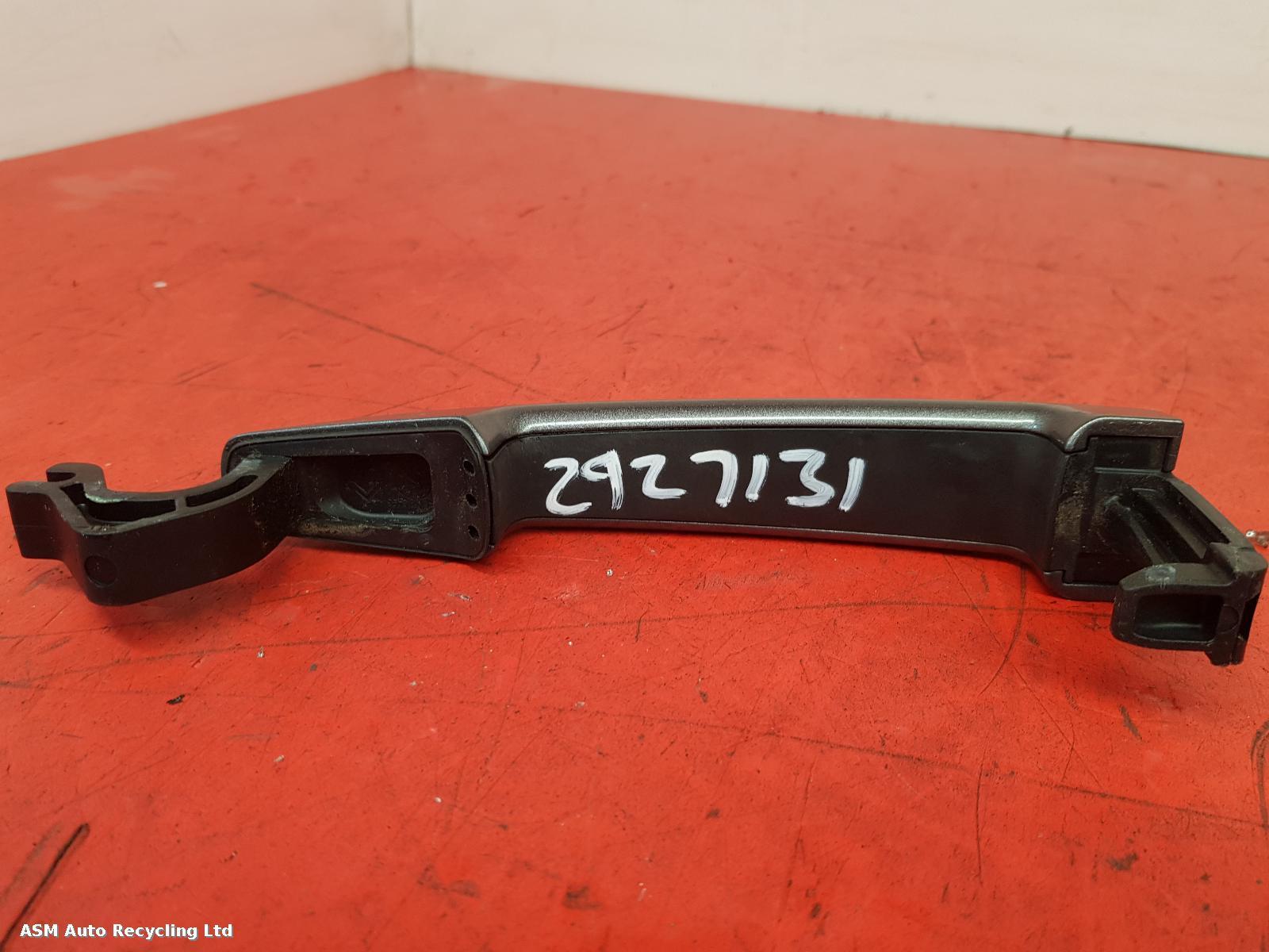 View Auto part Door Handle Peugeot 2008 2015