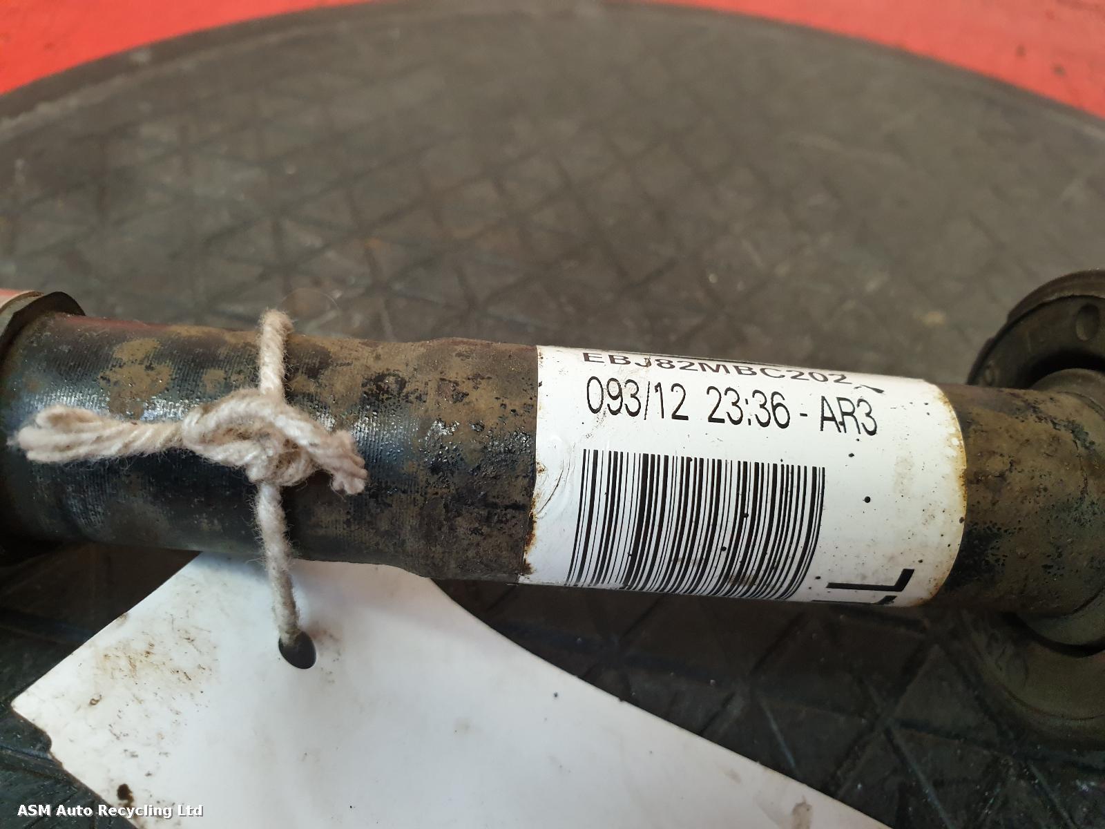 View Auto part Left Driveshaft Suzuki Sx4 2012