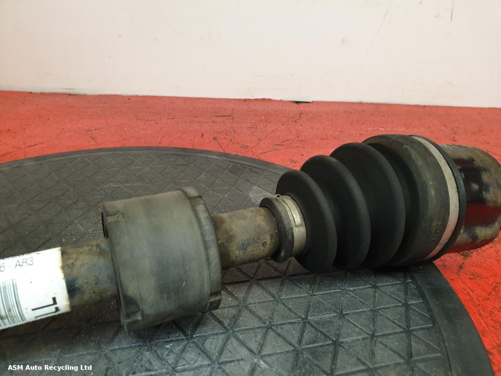 View Auto part Left Driveshaft Suzuki Sx4 2012