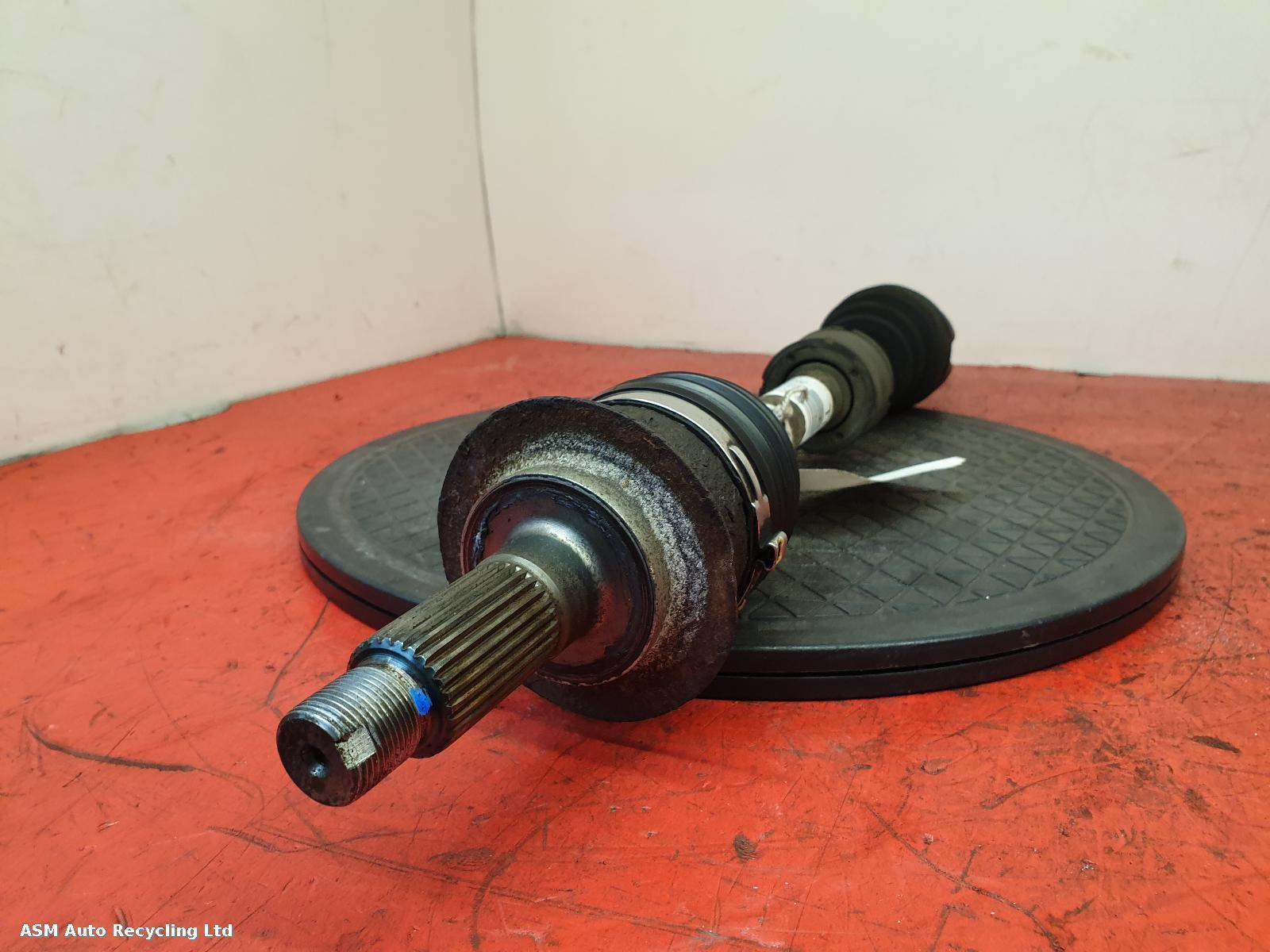 View Auto part Left Driveshaft Suzuki Sx4 2012