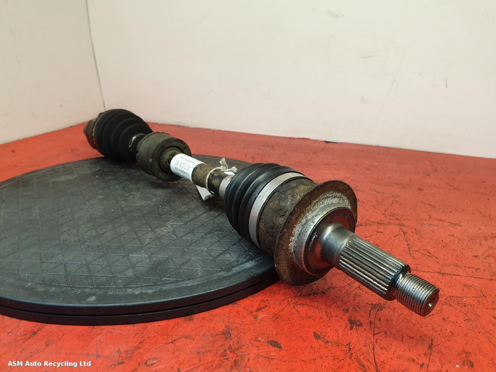 View Auto part Left Driveshaft Suzuki Sx4 2012