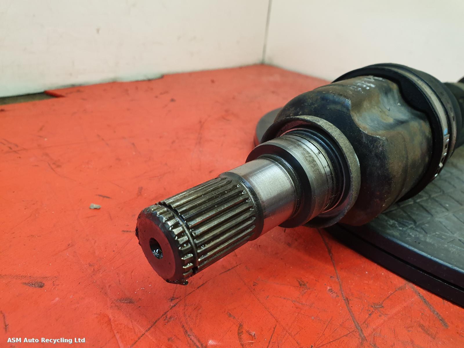 View Auto part Left Driveshaft Suzuki Sx4 2012
