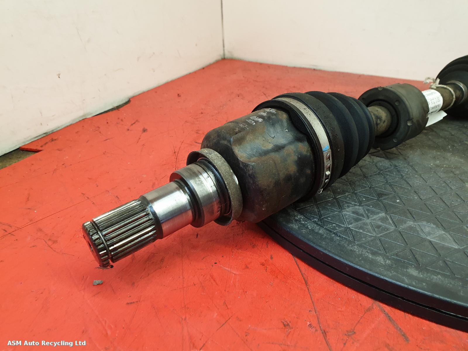View Auto part Left Driveshaft Suzuki Sx4 2012