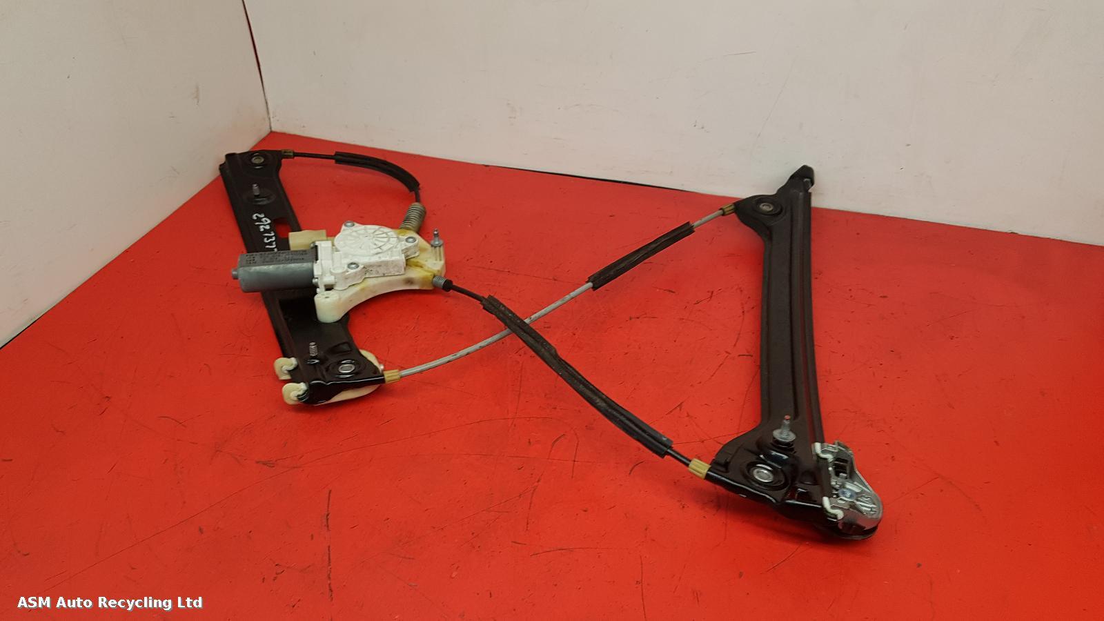 View Auto part LF Window Regulator Bmw 6 Series Gran Coupe 2013
