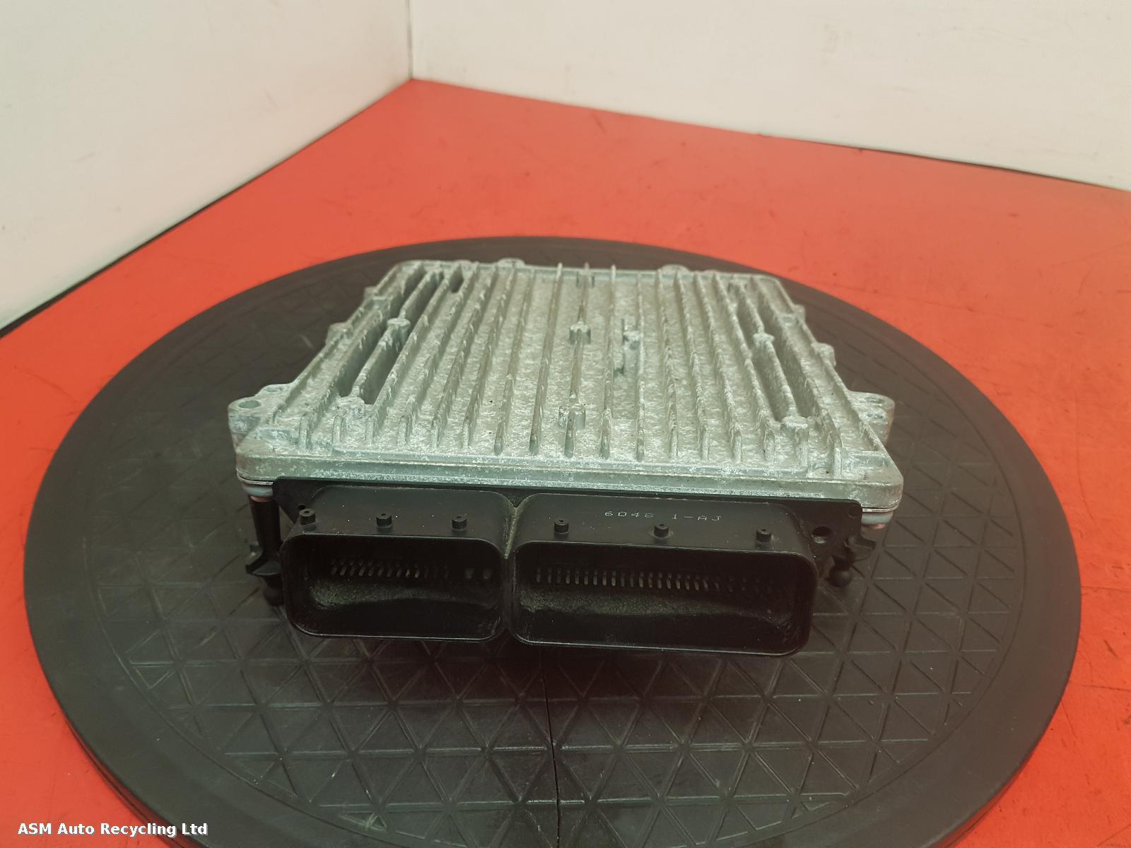 View Auto part ECU Mercedes Slc 2018
