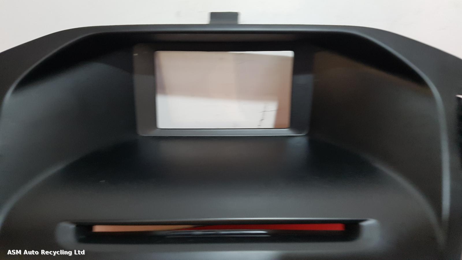 View Auto part A/V Equipment Ford Focus 2015