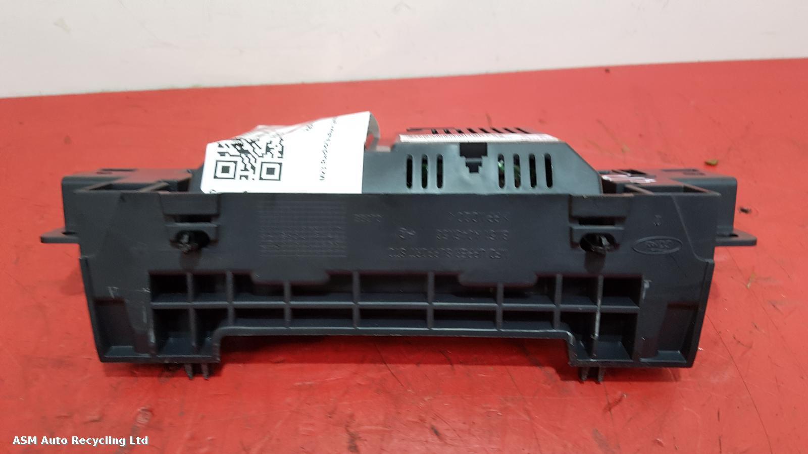 View Auto part A/V Equipment Ford Focus 2015