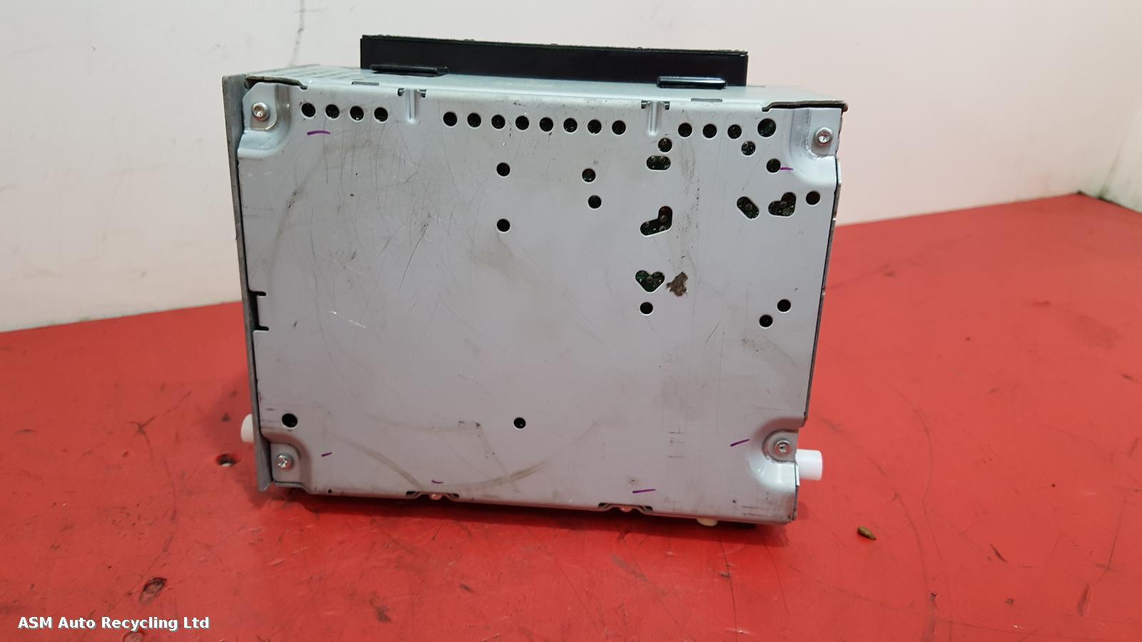 View Auto part A/V Equipment Ford Focus 2015