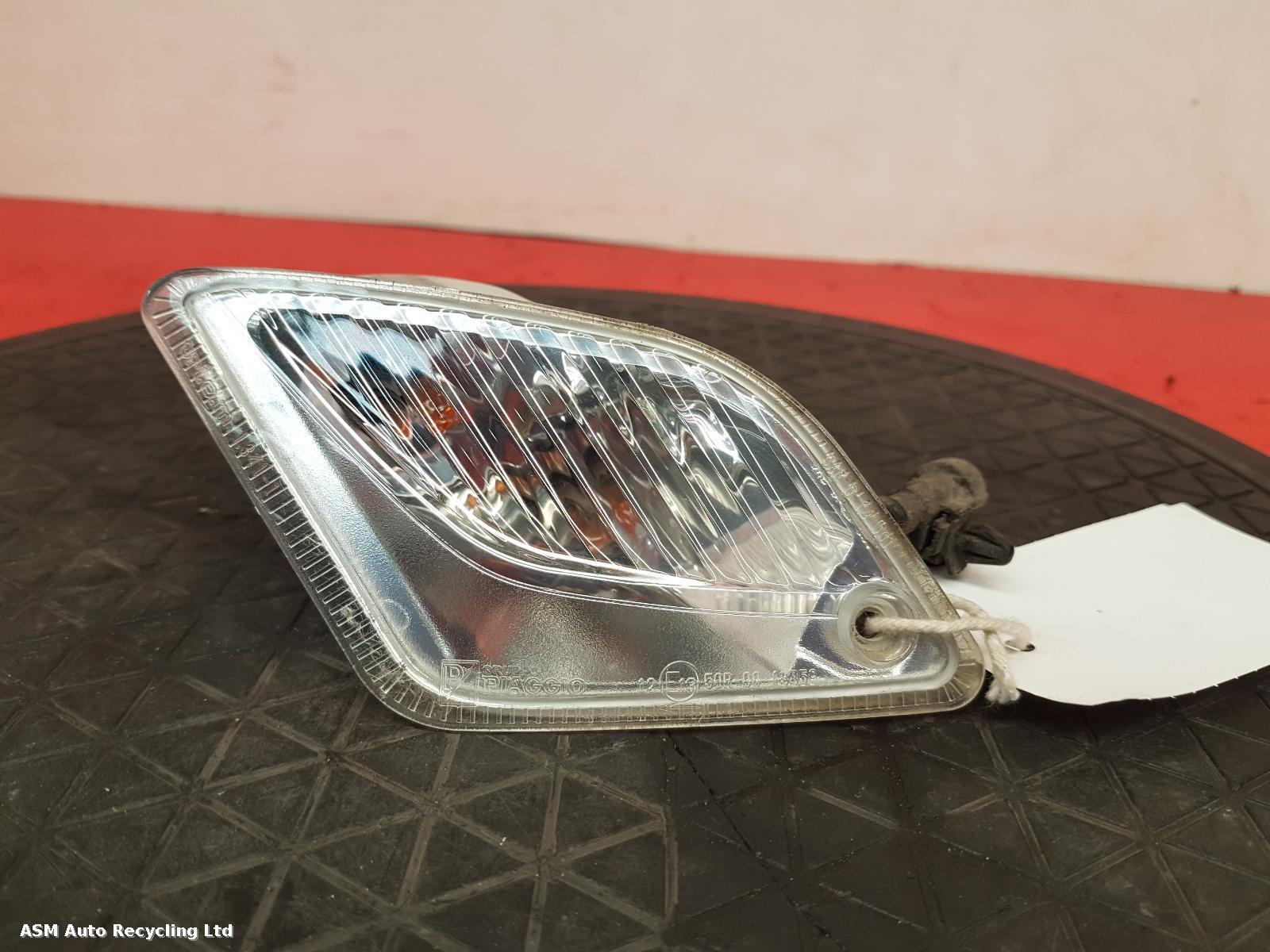 View Auto part L Indicator Light Piaggio Gts 300 Super 2019