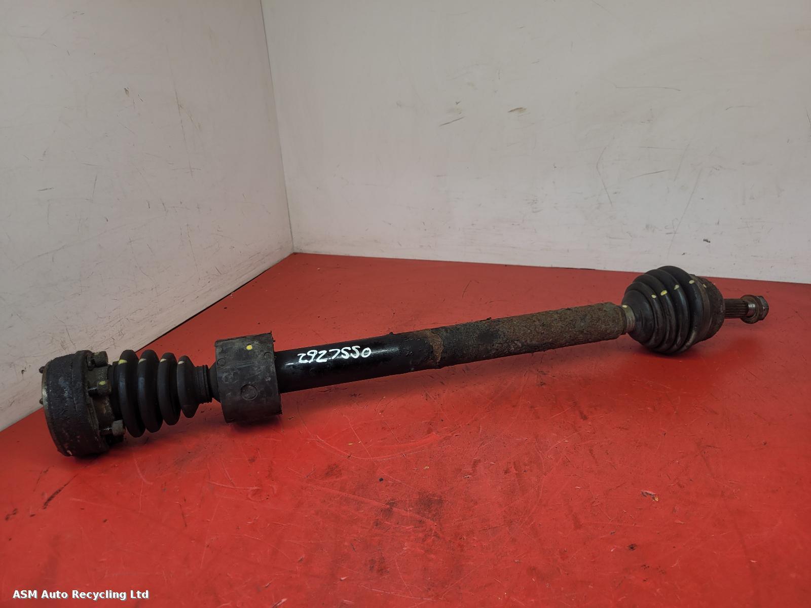 View Auto part Right Driveshaft Volkswagen Golf 1991
