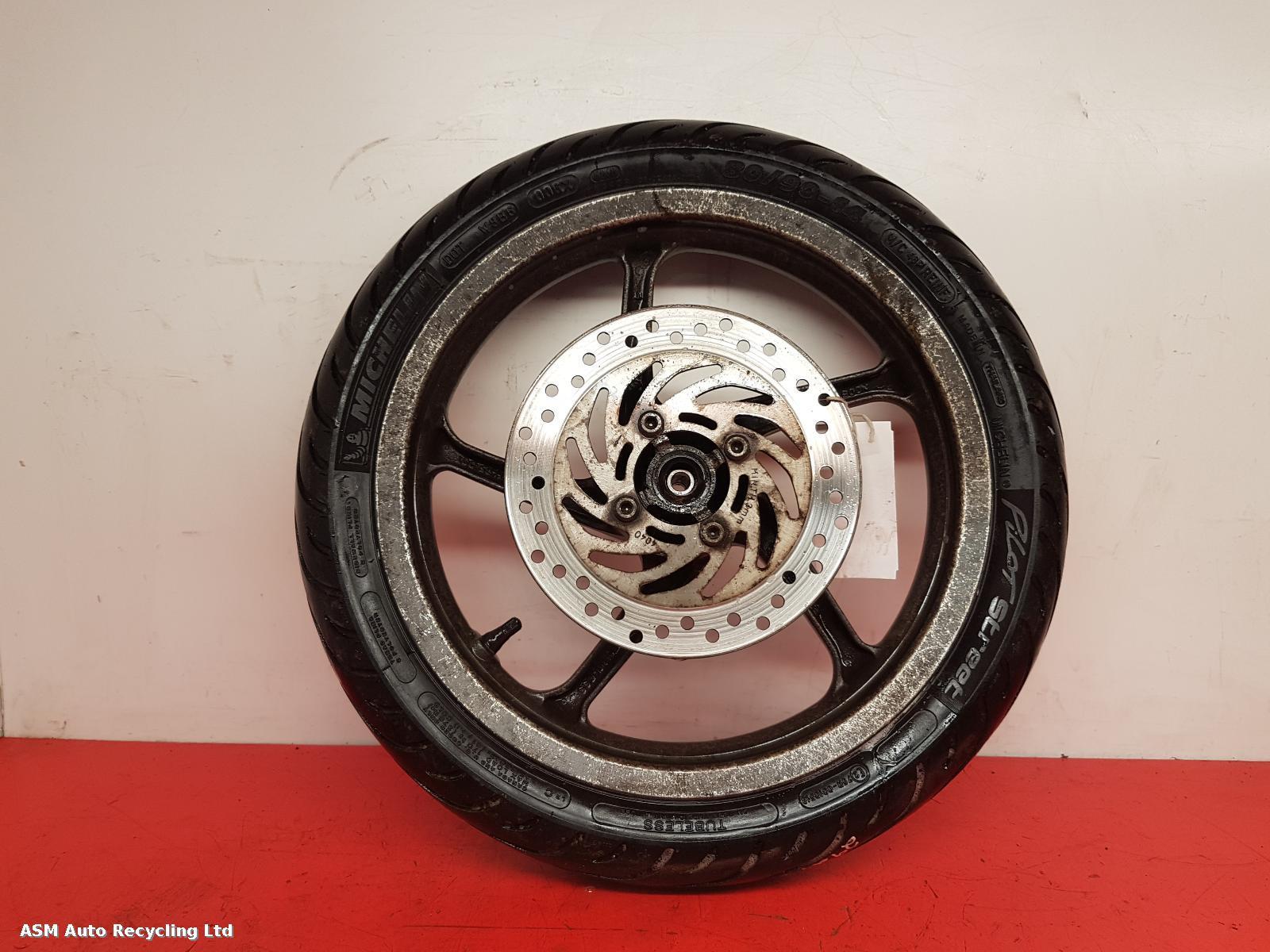 View Auto part Wheel Honda Vision 2015