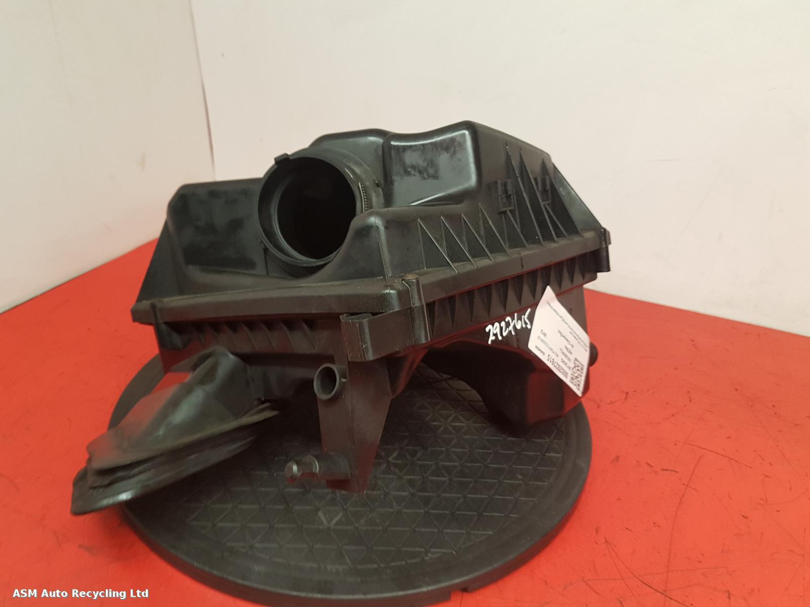 View Auto part Air Cleaner/Box Vauxhall Astra 2012