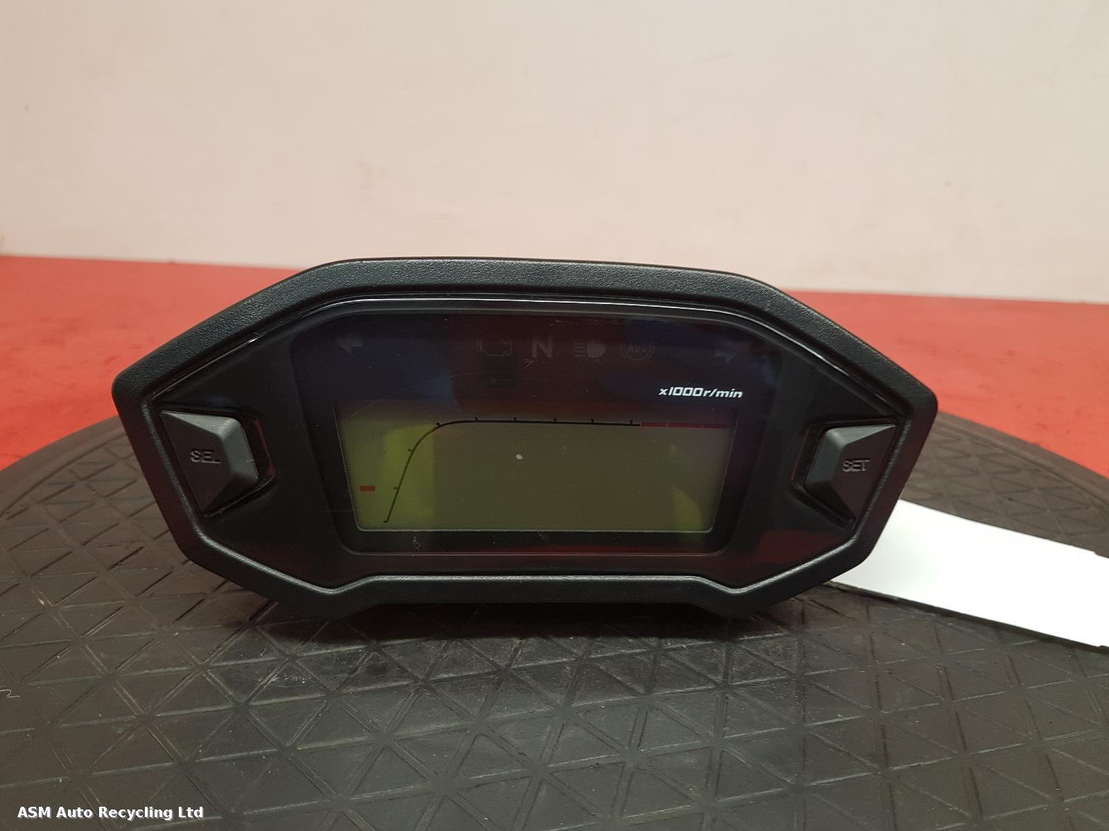 View Auto part Tachometer Honda Msx 125 2019