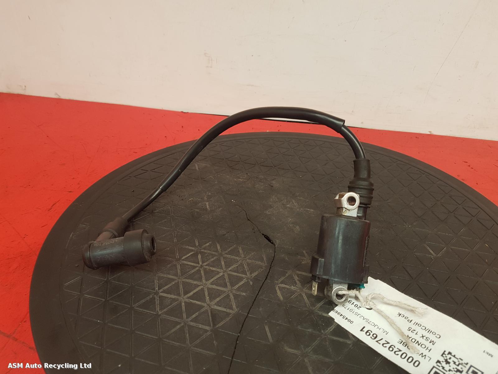 View Auto part Coil/Coil Pack Honda Msx 125 2019