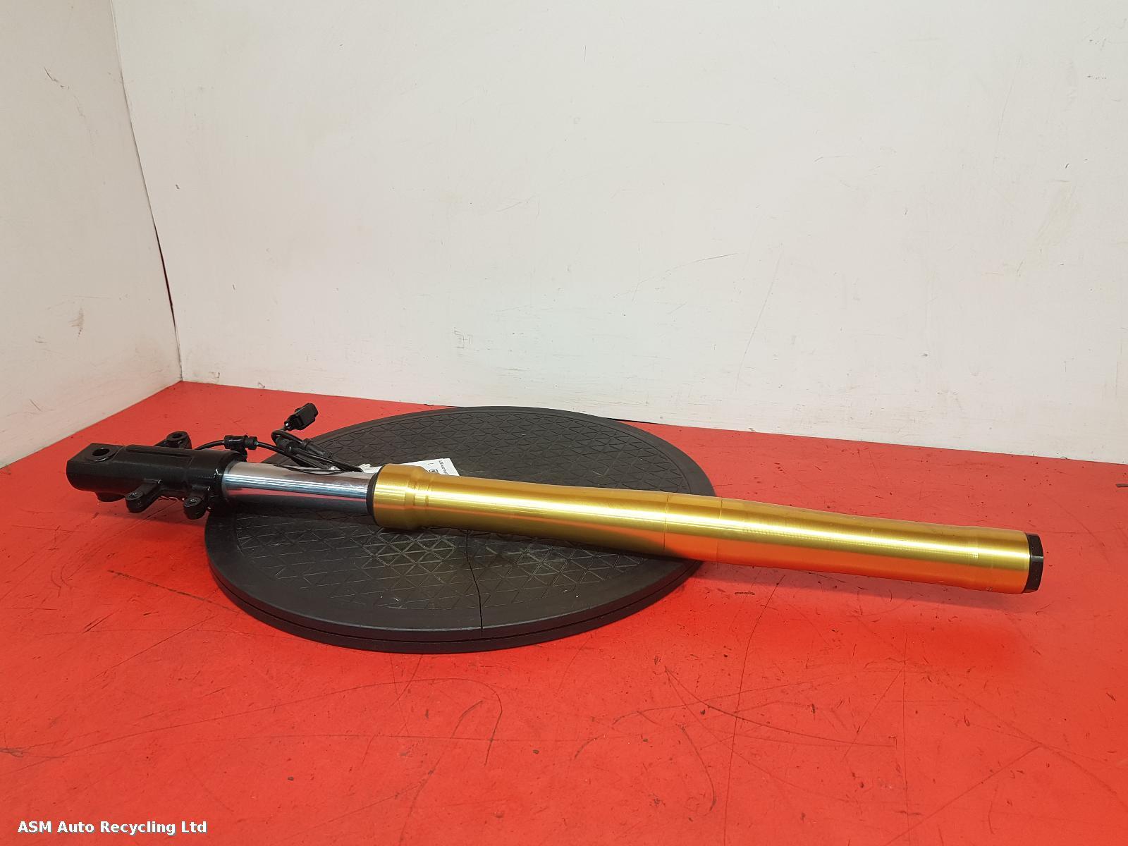 View Auto part R Front Susp Complete Honda Msx 125 2019