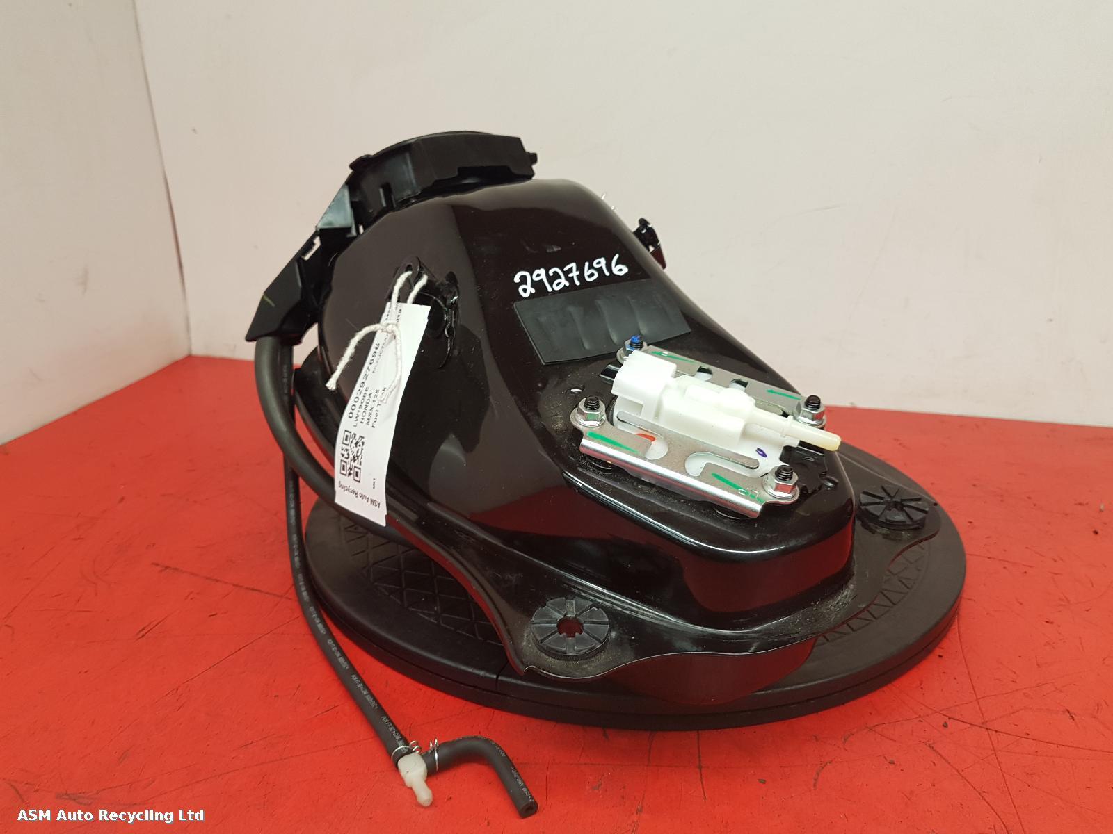 View Auto part Fuel Tank Honda Msx 125 2019