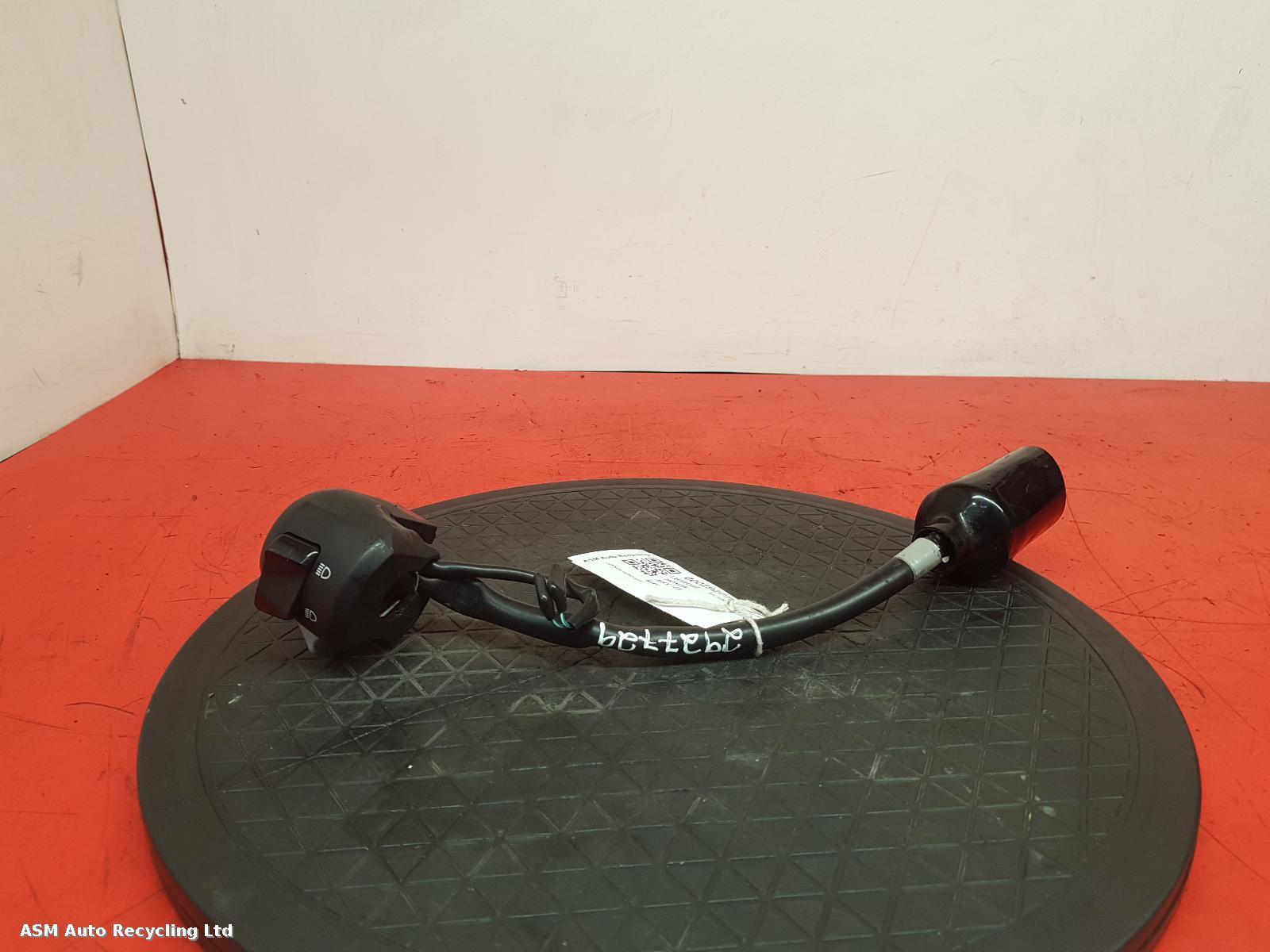 View Auto part LH Switch Gear Honda Msx 125 2019