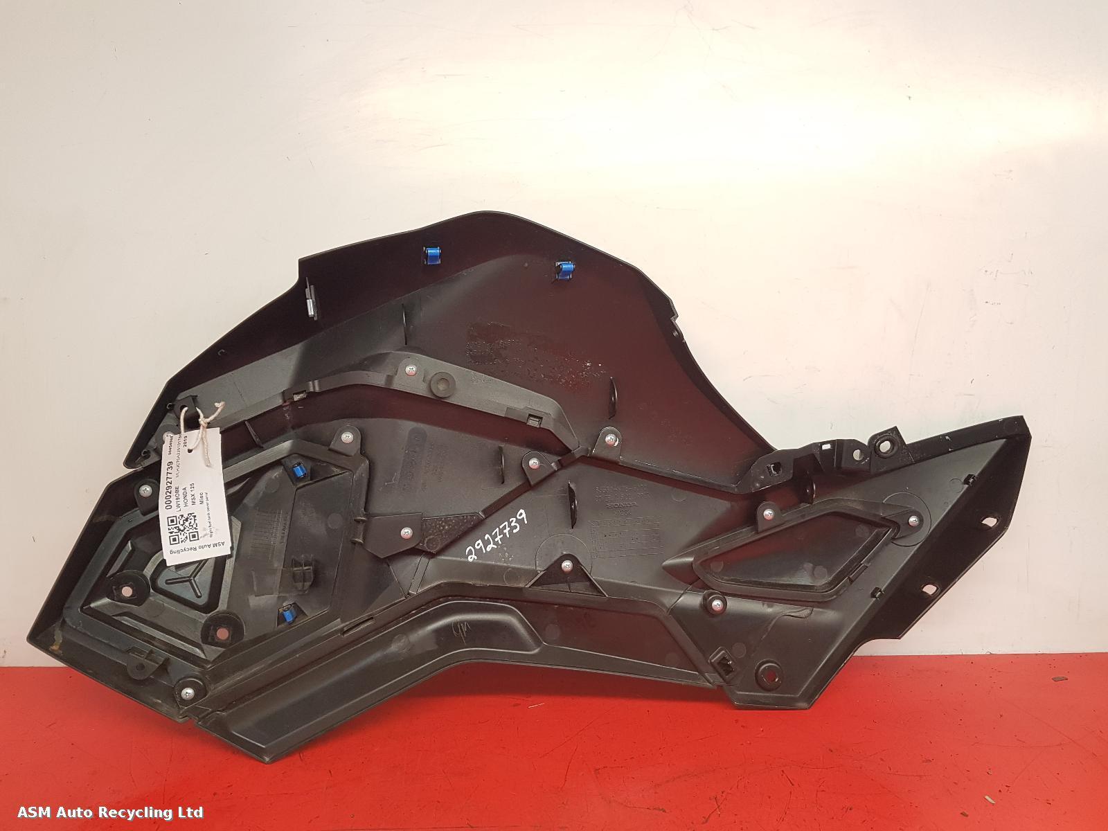 View Auto part Misc Honda Msx 125 2019