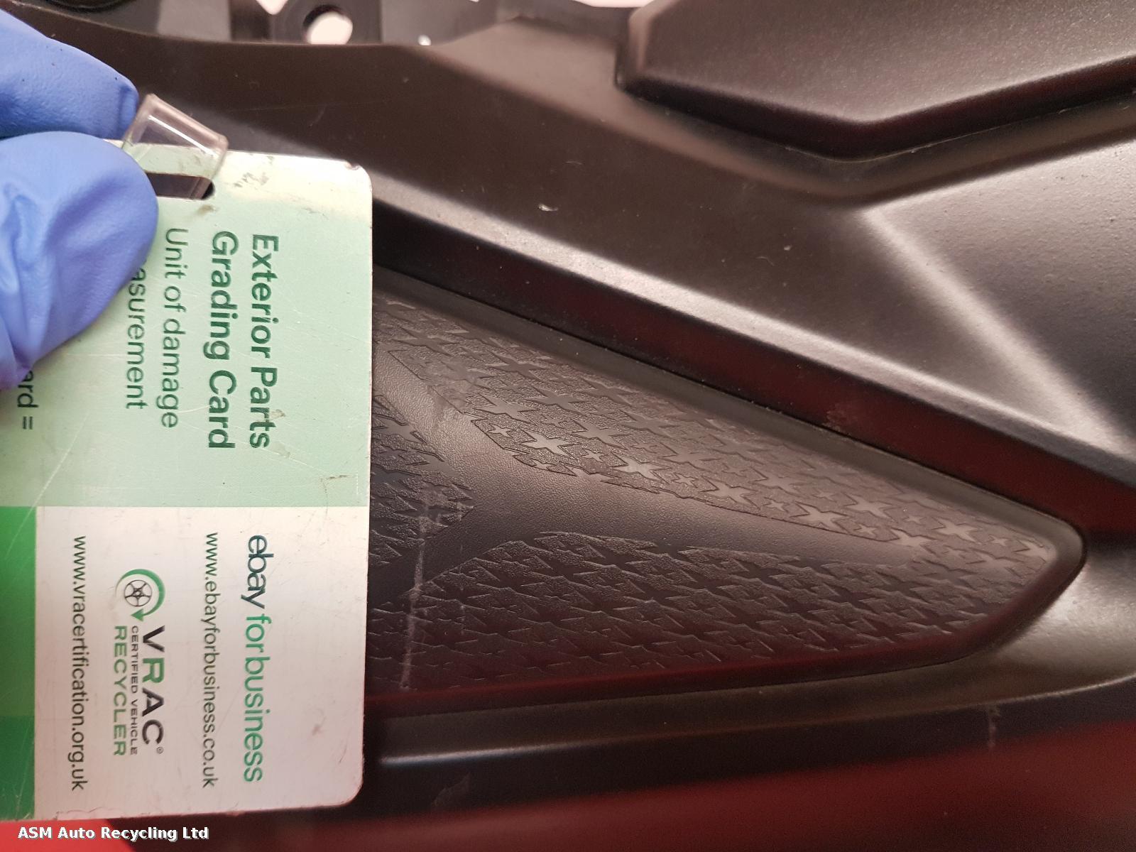 View Auto part Misc Honda Msx 125 2019