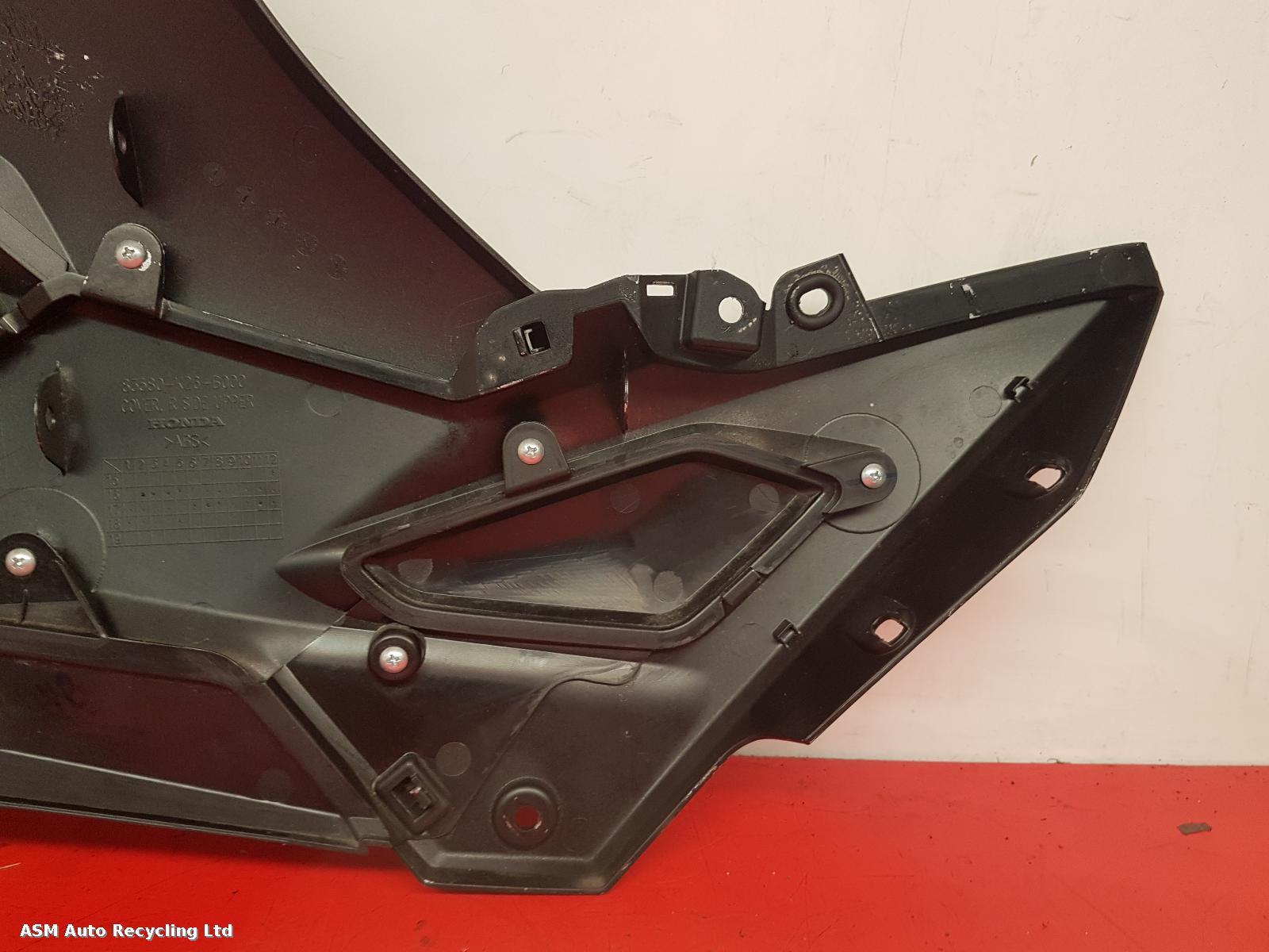 View Auto part Misc Honda Msx 125 2019