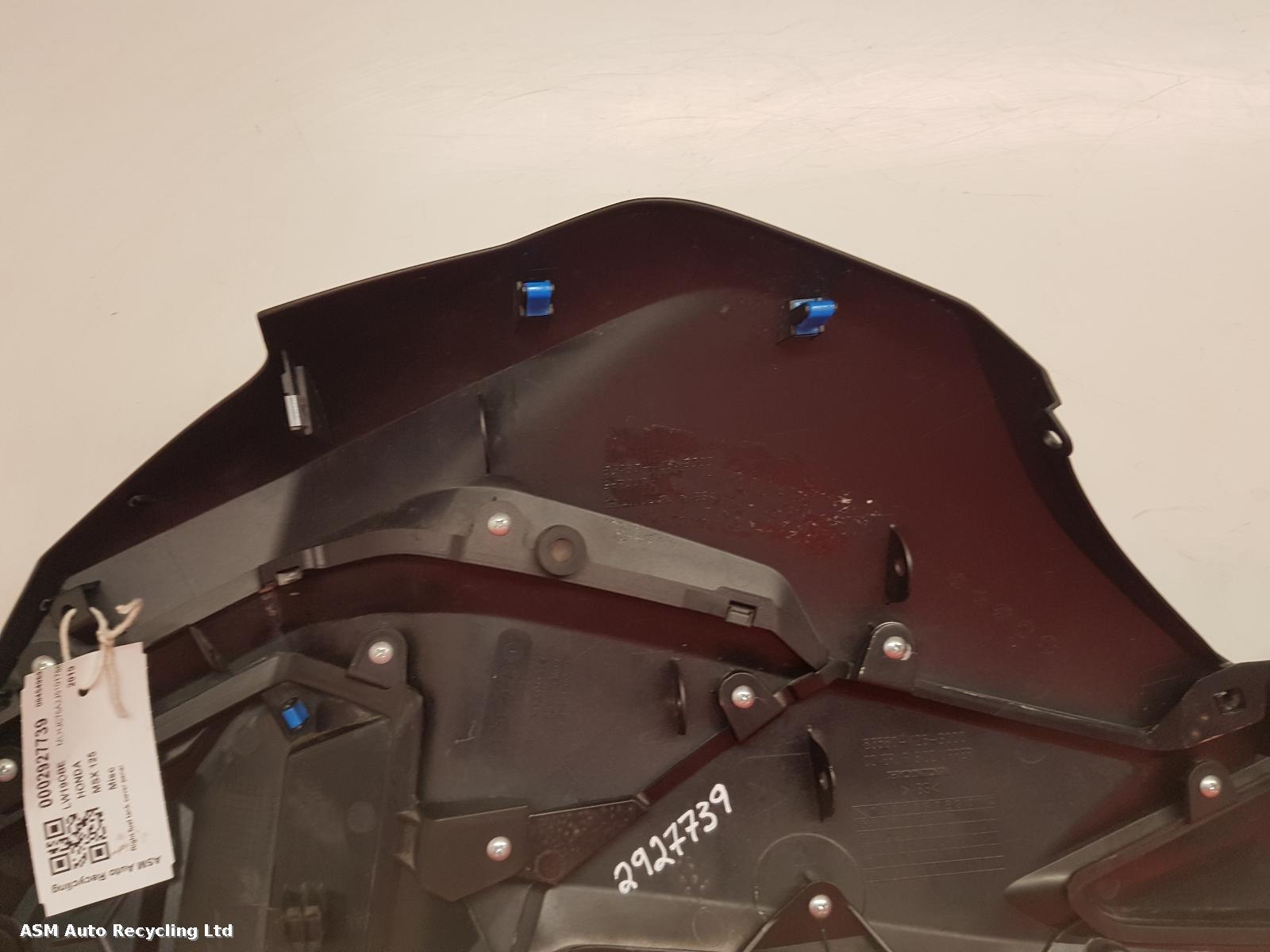 View Auto part Misc Honda Msx 125 2019