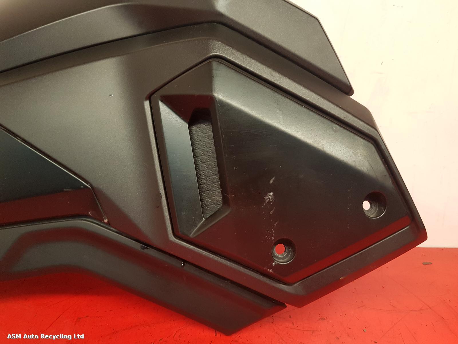 View Auto part Misc Honda Msx 125 2019