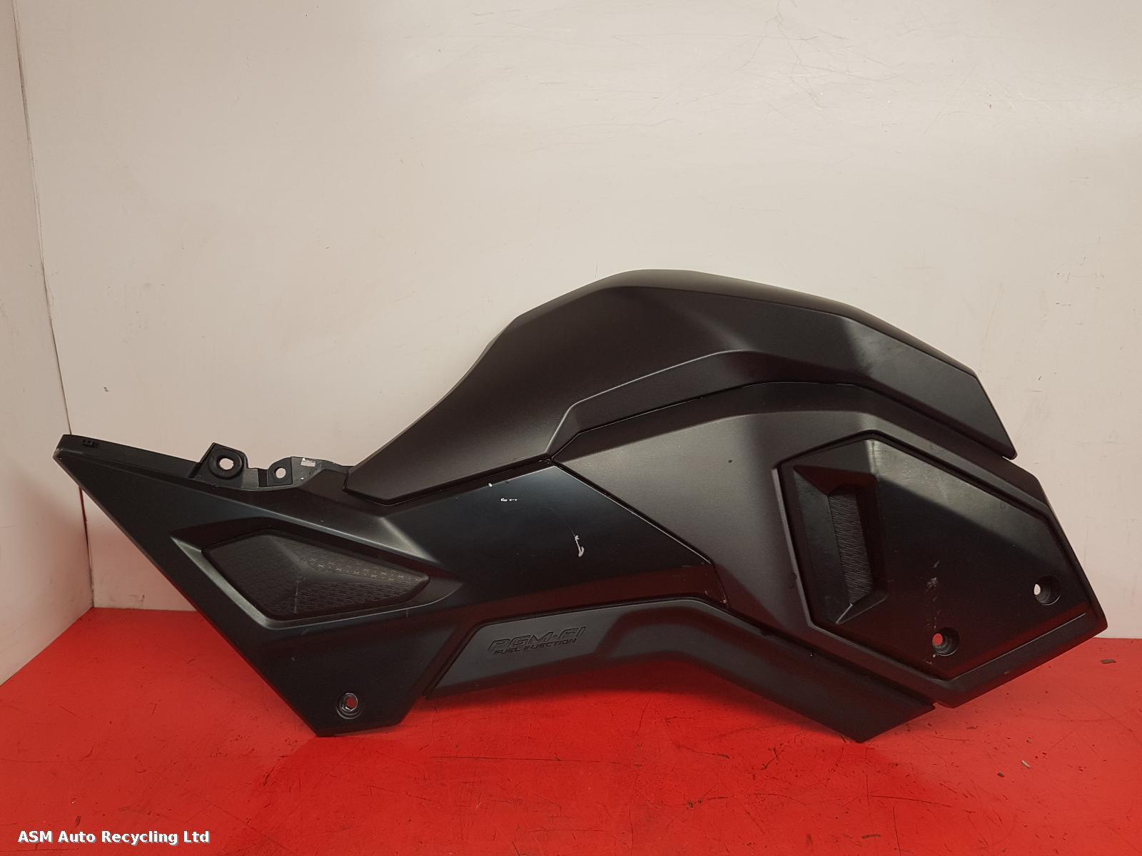 View Auto part Misc Honda Msx 125 2019