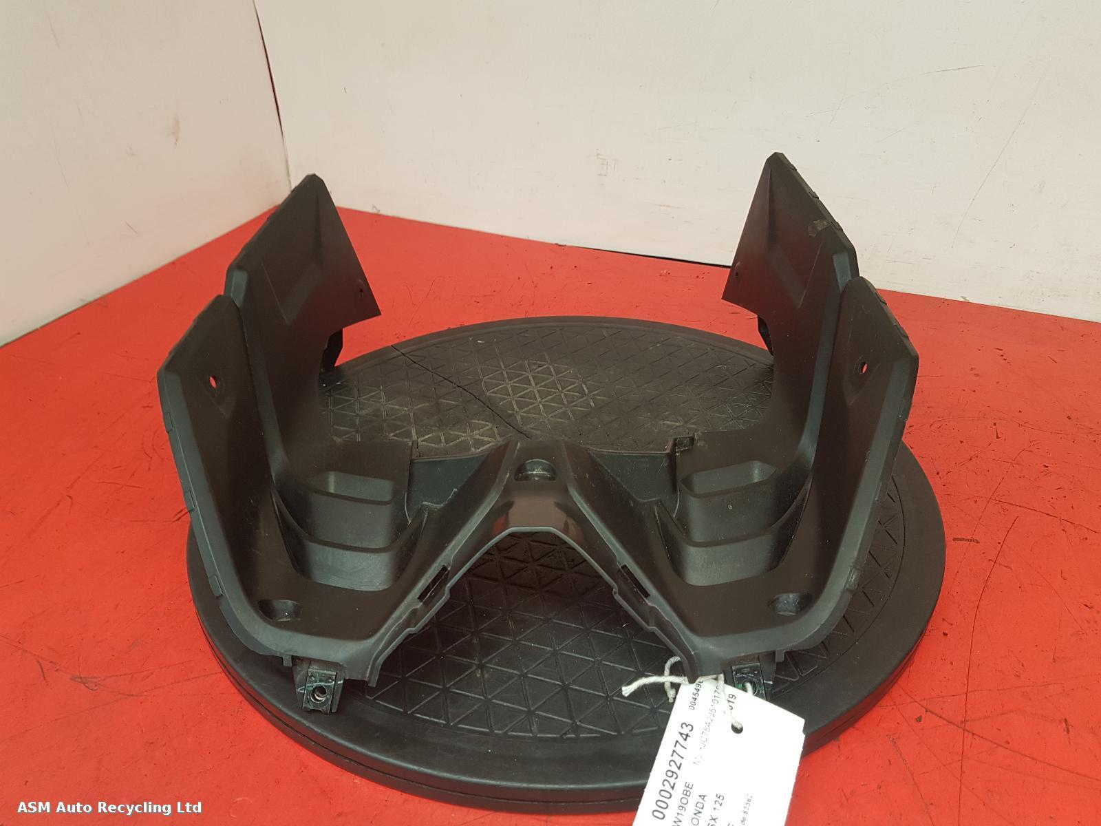 View Auto part Misc Honda Msx 125 2019