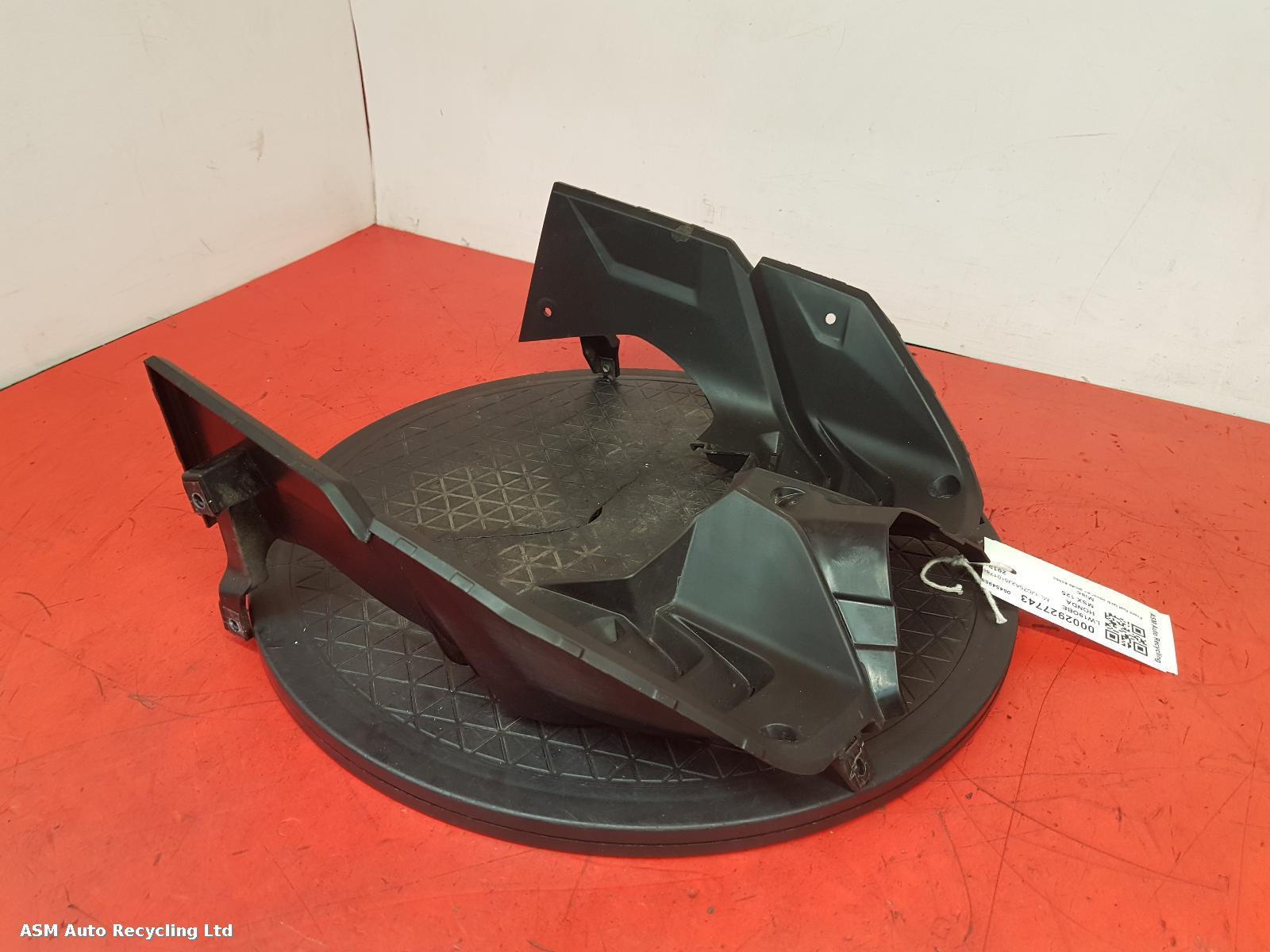 View Auto part Misc Honda Msx 125 2019