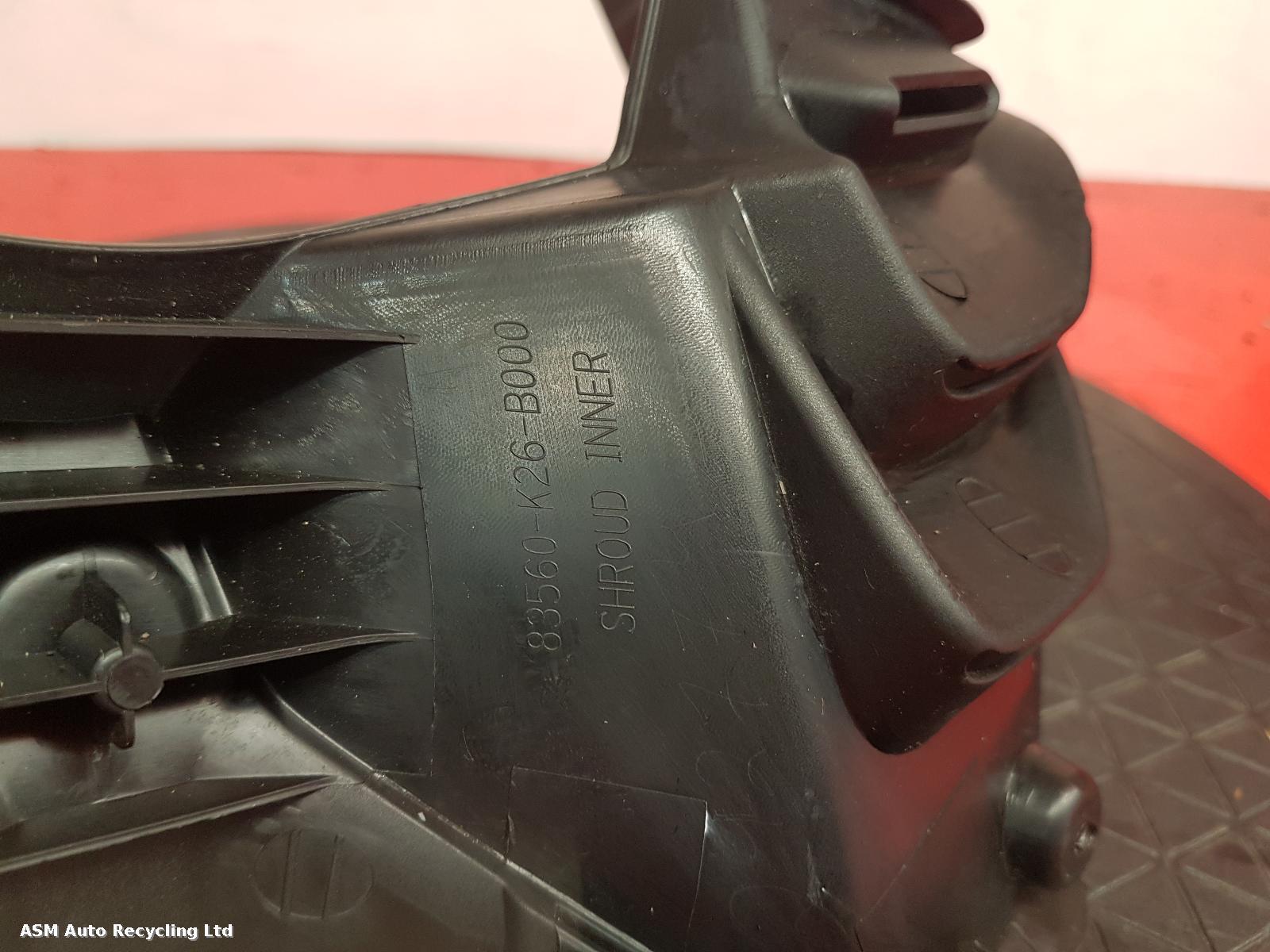 View Auto part Misc Honda Msx 125 2019