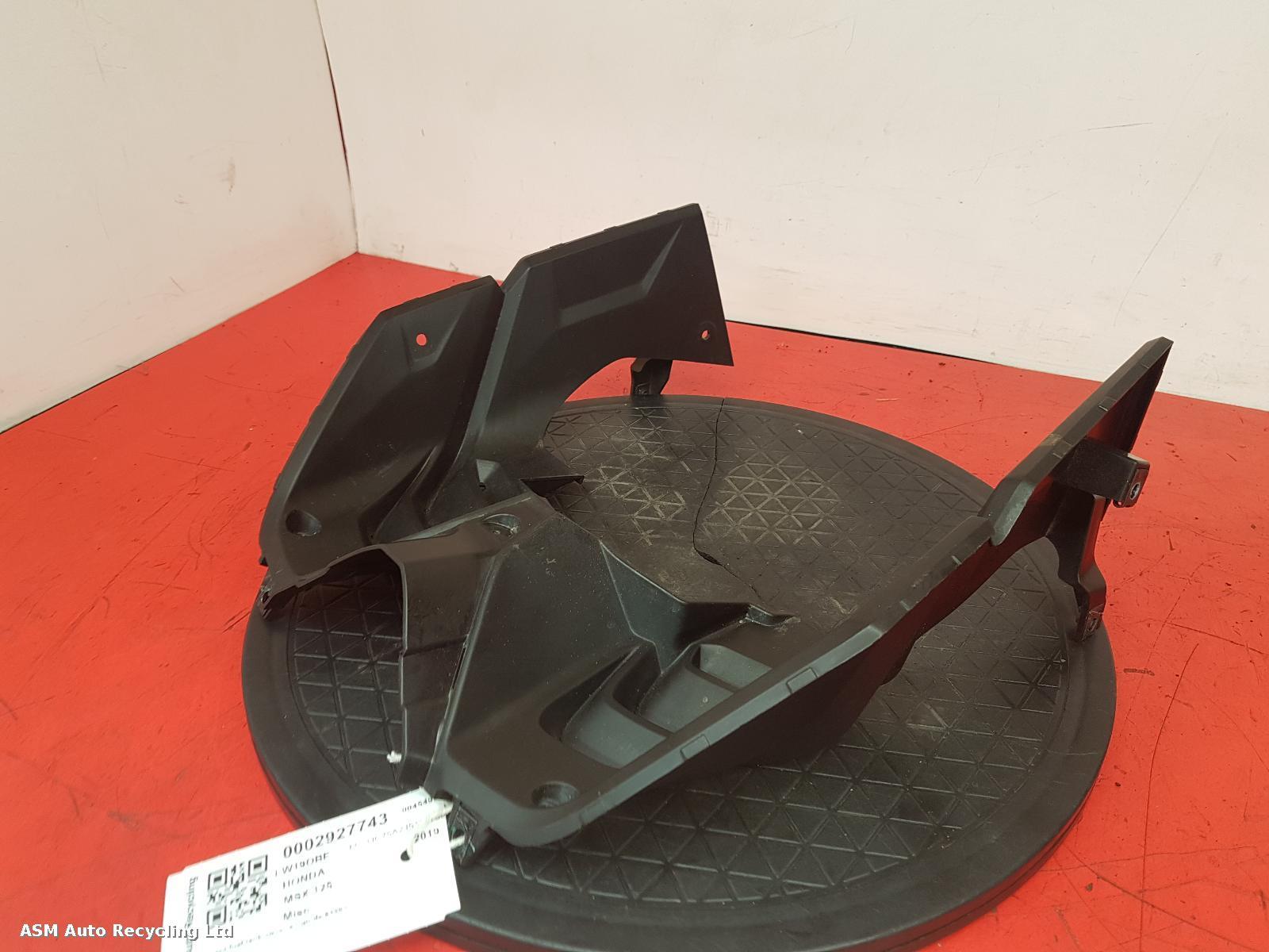 View Auto part Misc Honda Msx 125 2019