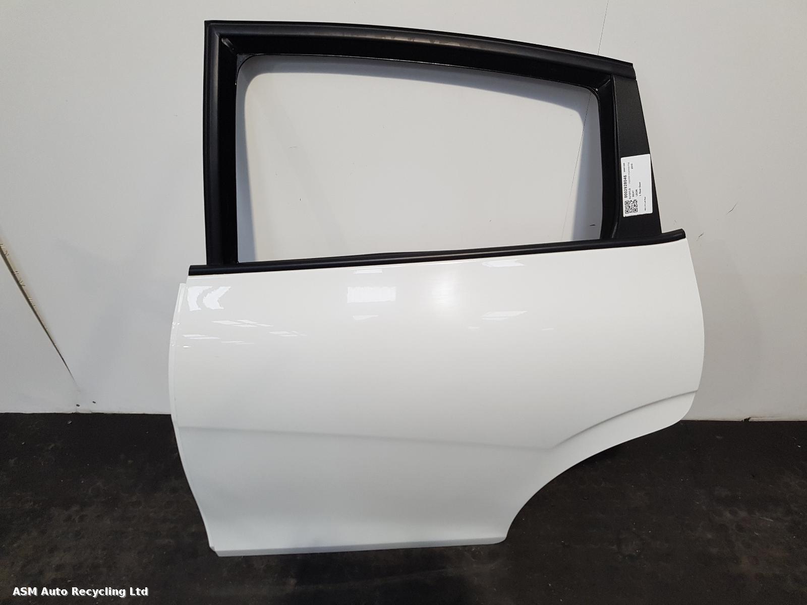 View Auto part L Rear Door Seat Leon 2010