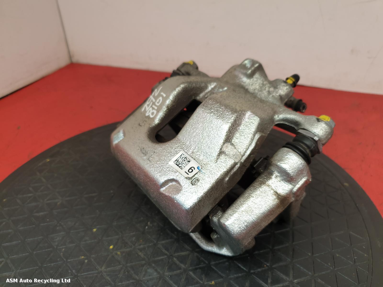 View Auto part Caliper Toyota Corolla 2020
