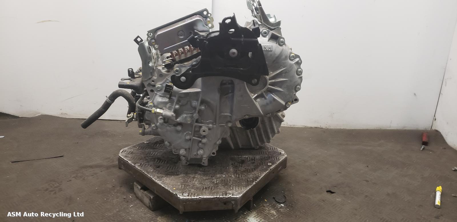 View Auto part Gearbox Toyota Corolla 2020